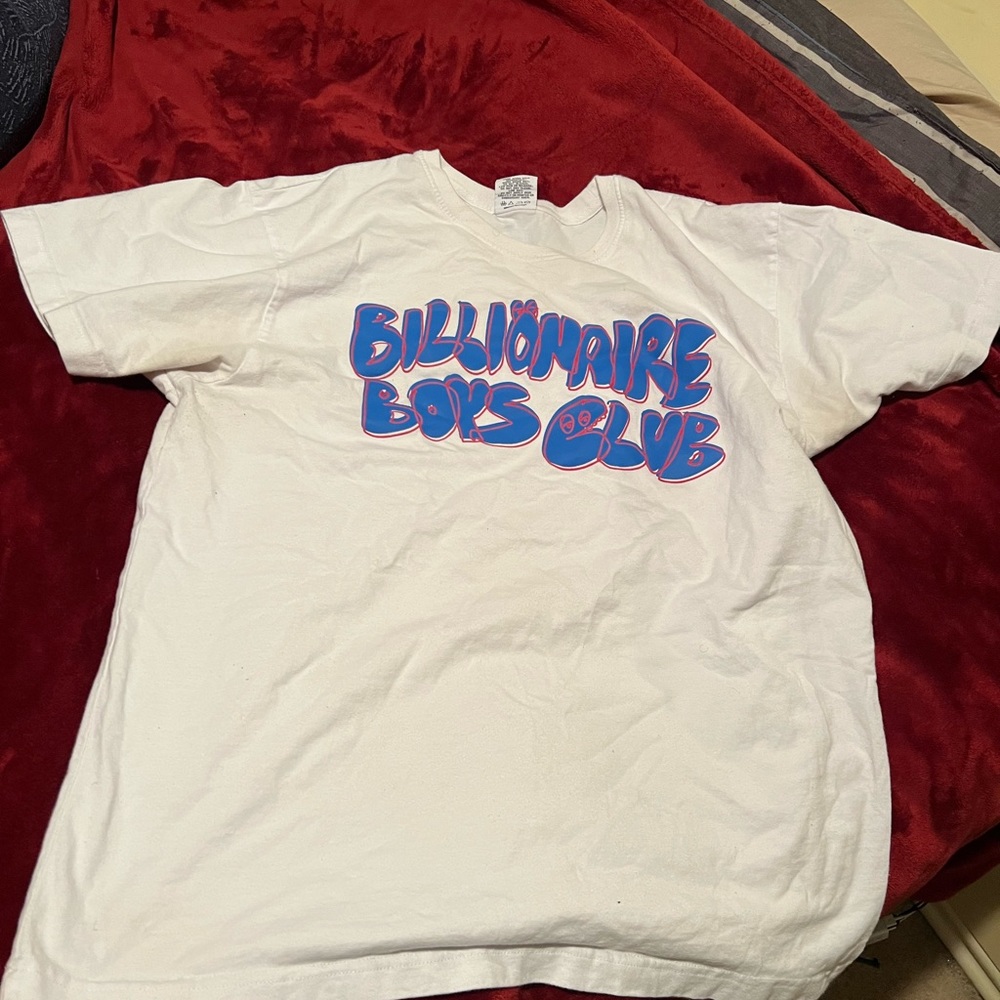 BBC SHIRT
